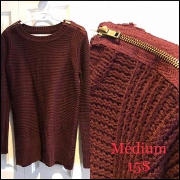 Wool sweater - Picture 6 of 6